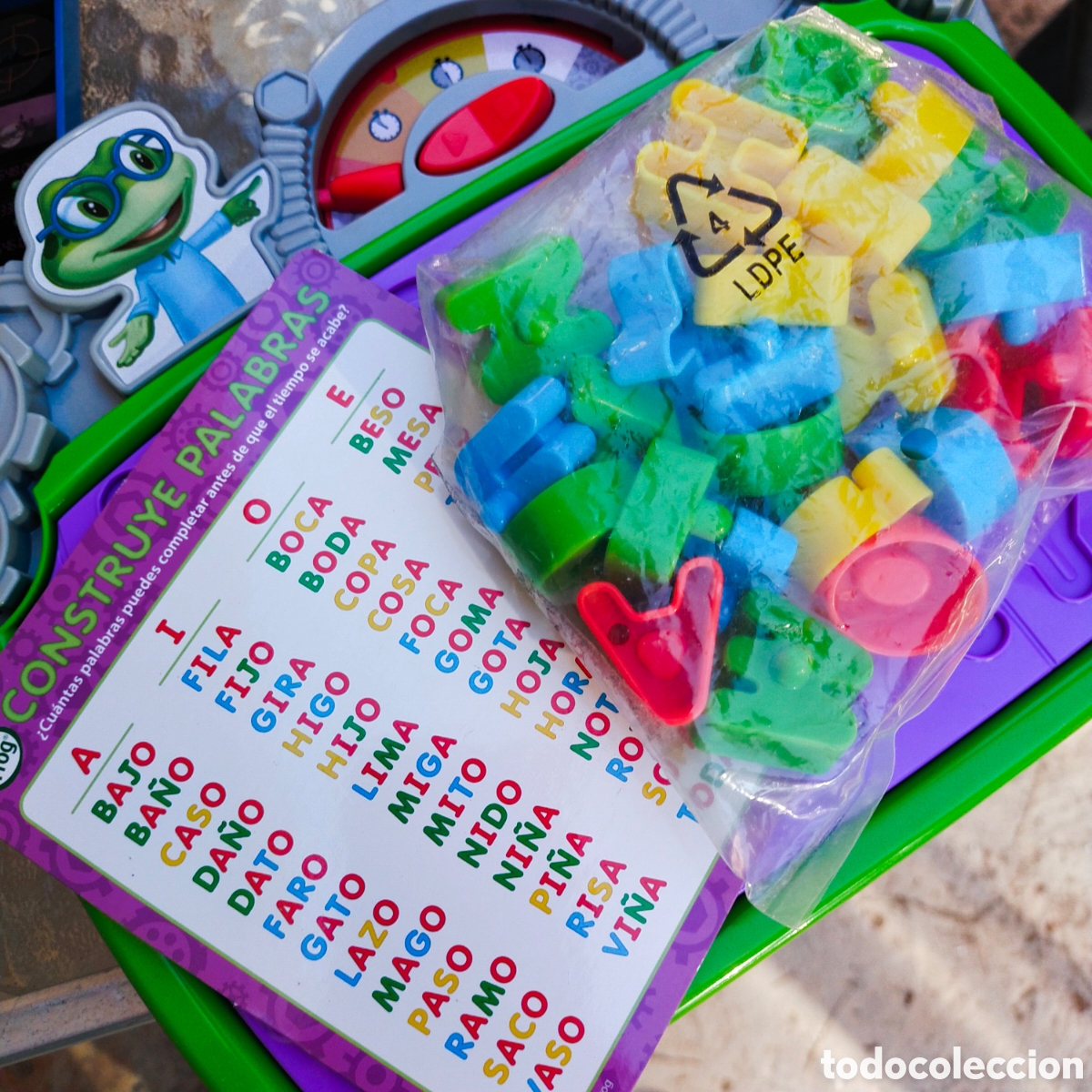Juegos de mesa: Lote variado de juegos - Foto 6