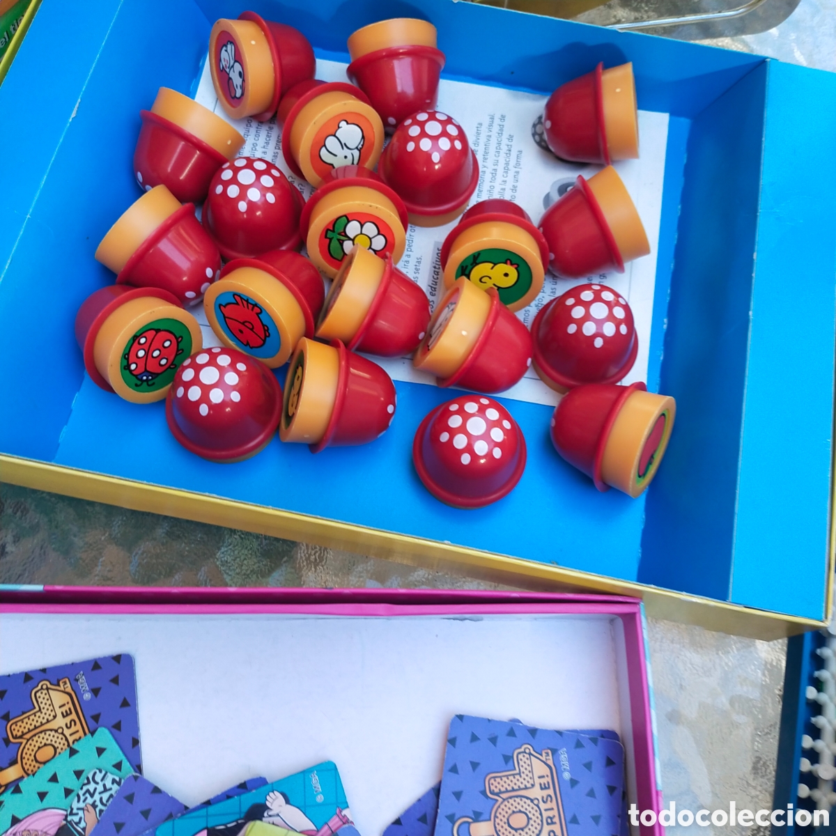 Juegos de mesa: Lote variado de juegos - Foto 8