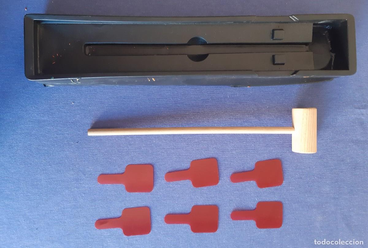 Juegos de mesa: Juego de mesa Subasta. - Foto 9