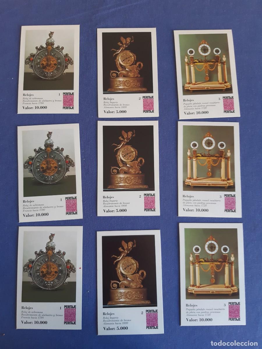Juegos de mesa: Juego de mesa Subasta. - Foto 10