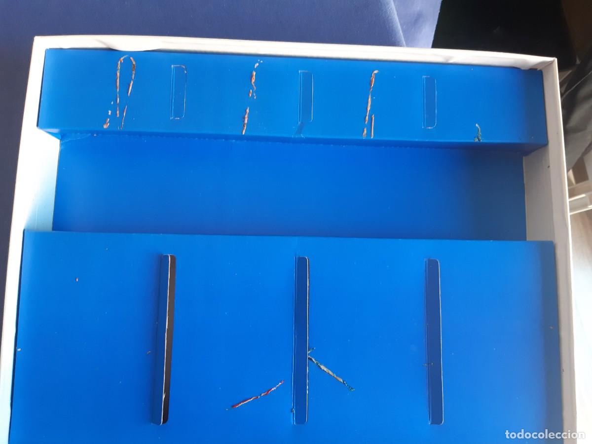 Juegos de mesa: Juego de mesa Subasta. - Foto 19