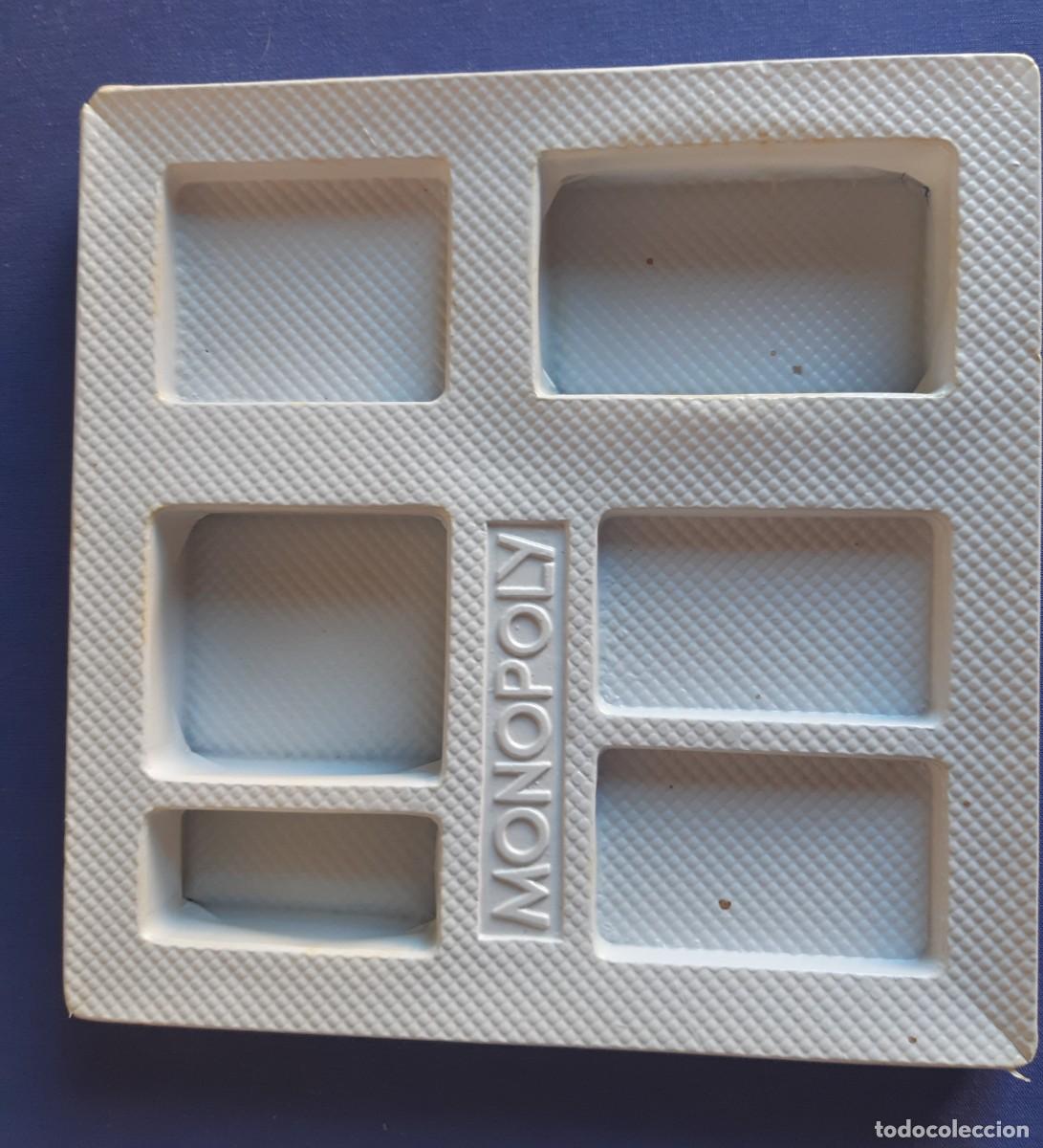 Juegos de mesa: Juego de mesa Monopoly - Foto 9