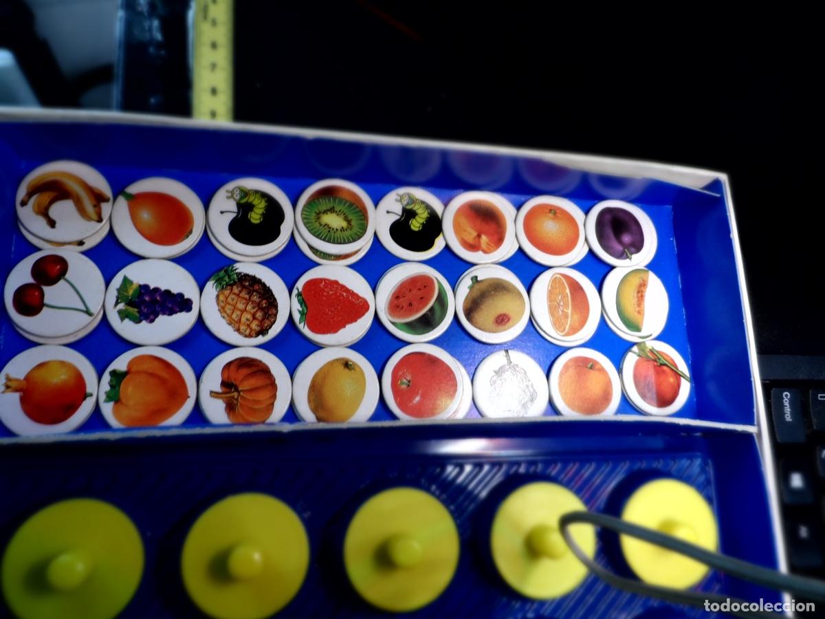 Juegos de mesa: IDENTIC JUNIOR - Foto 2