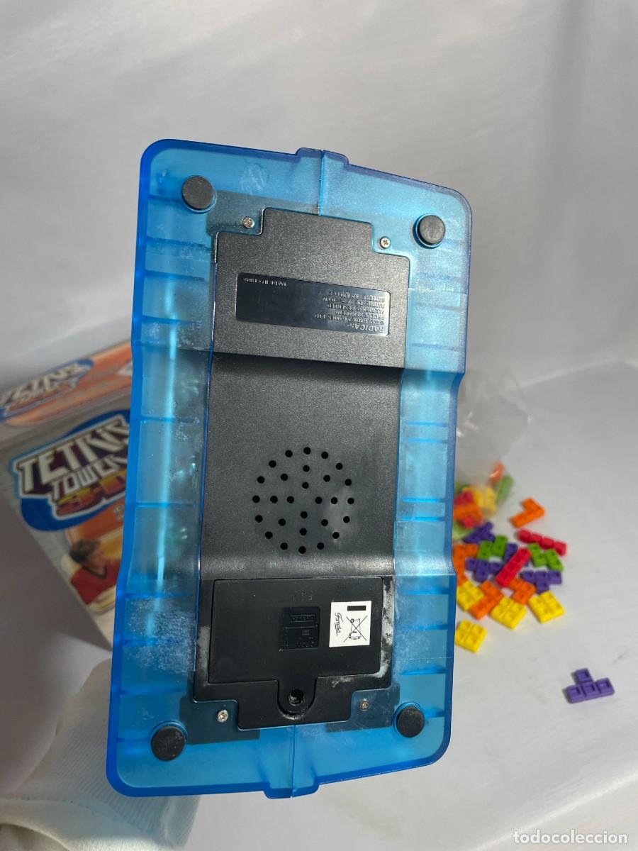 Juegos de mesa: TETRIS TOWER 3D FAMOSA - Foto 3