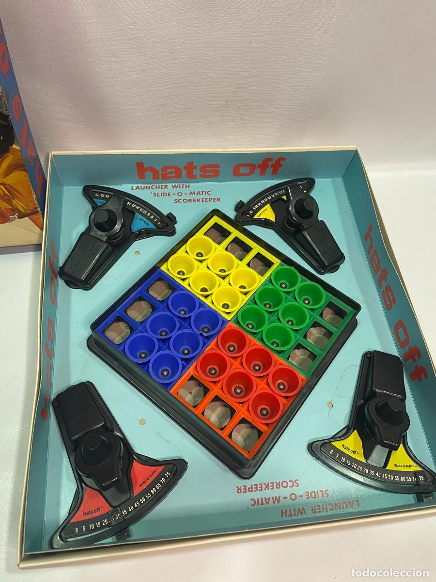 Juegos de mesa: HATS OFF PETER PAN PLAYTHINGS - Foto 2
