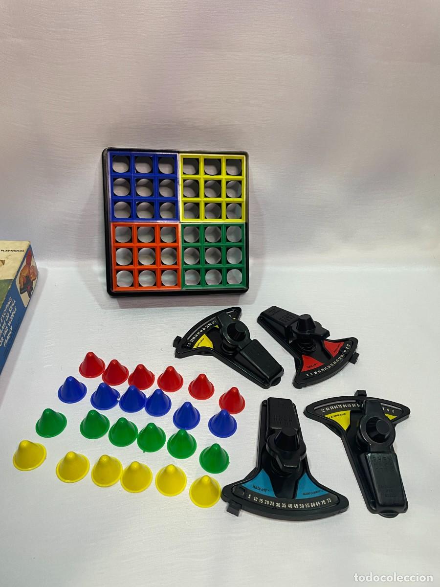 Juegos de mesa: HATS OFF PETER PAN PLAYTHINGS - Foto 12