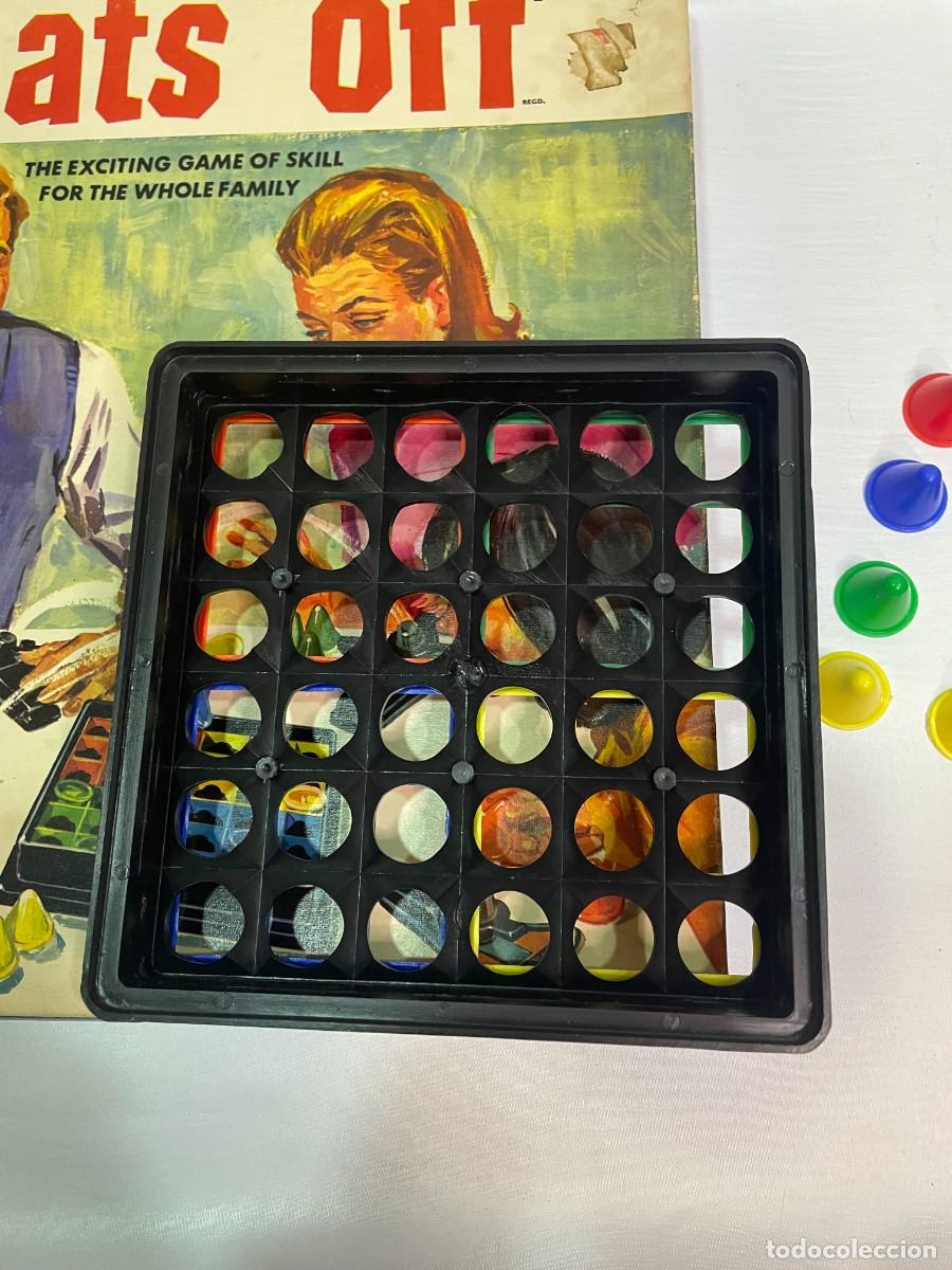 Juegos de mesa: HATS OFF PETER PAN PLAYTHINGS - Foto 13