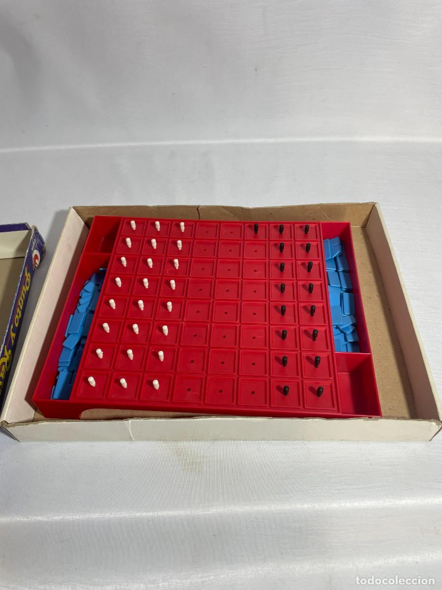 Juegos de mesa: PUNTO Y RAYA CEFA - Foto 4