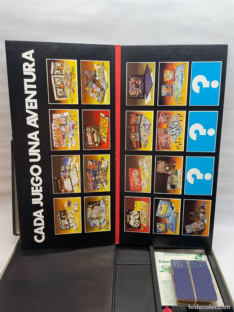 Juegos de mesa: EN BUSCA DEL IMPERIO COBRA CEFA - Foto 7