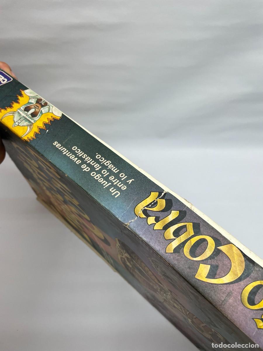 Juegos de mesa: EN BUSCA DEL IMPERIO COBRA CEFA - Foto 9