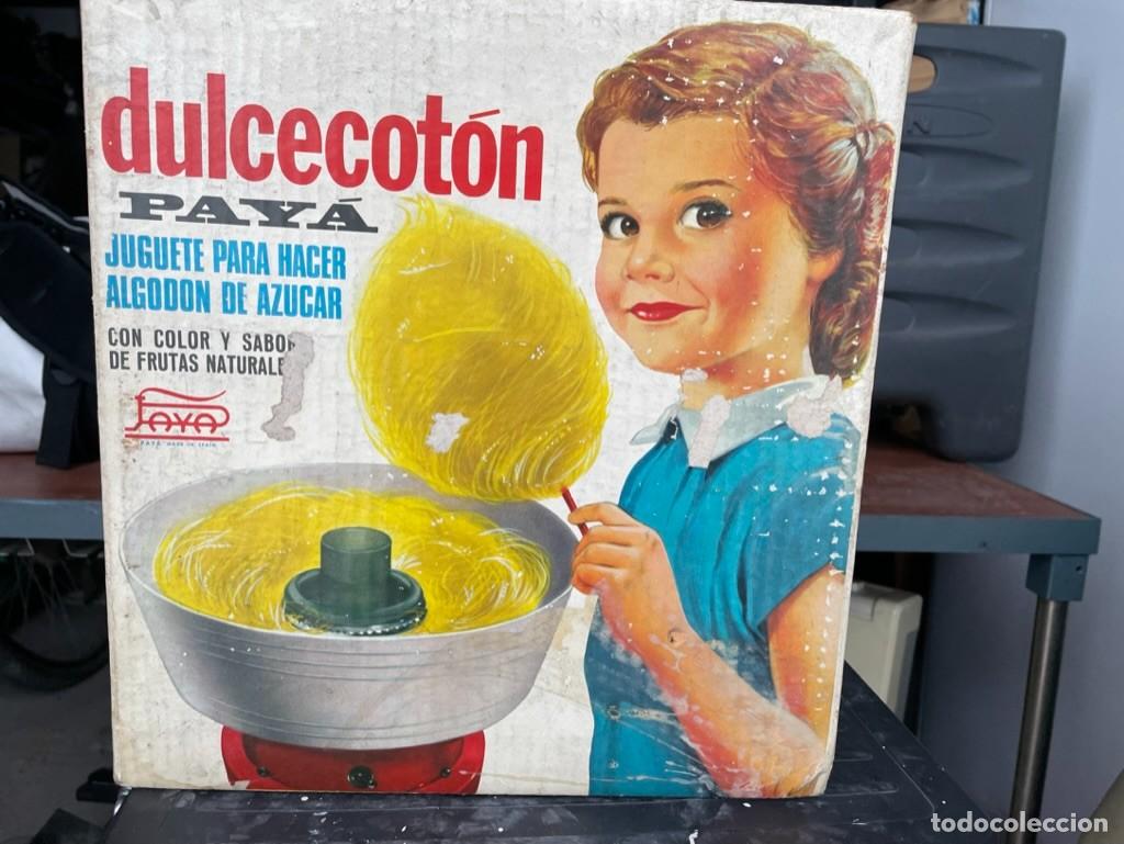 Juegos de mesa: Dulcecoton: antiguo juego infantil - Foto 1