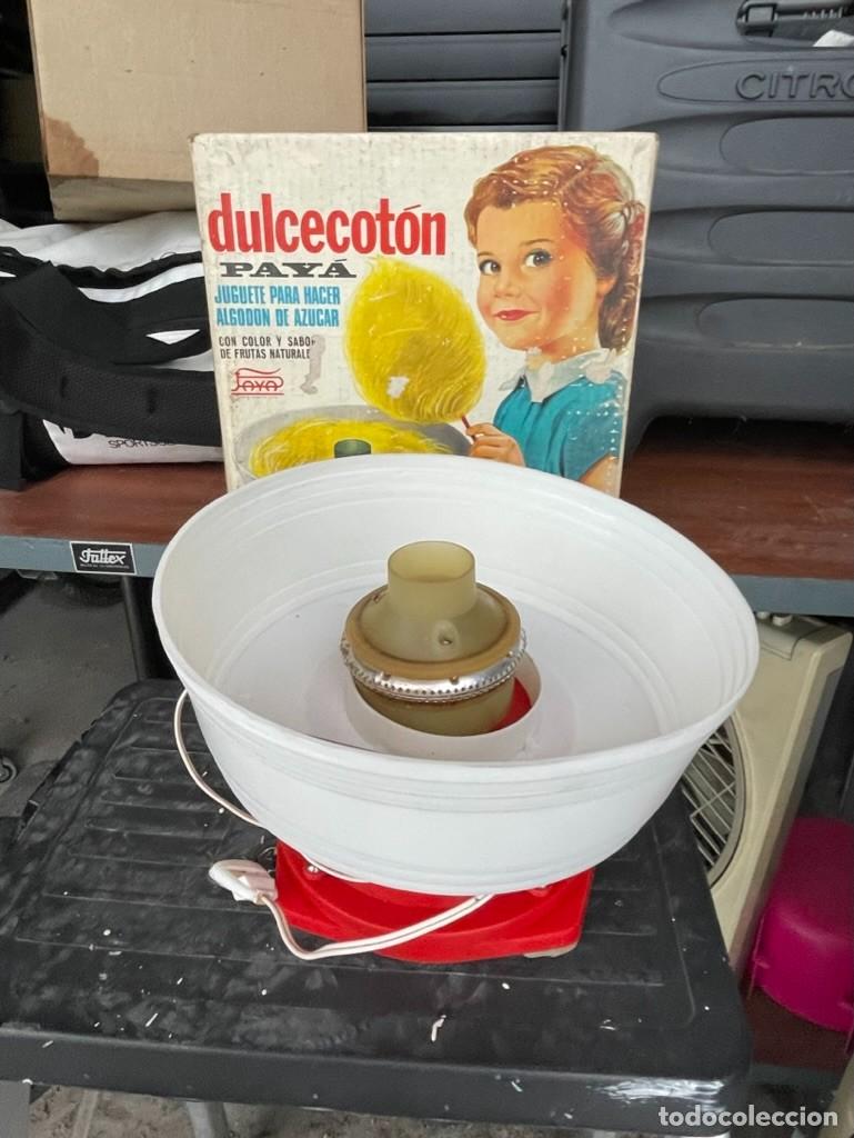 Juegos de mesa: Dulcecoton: antiguo juego infantil - Foto 2