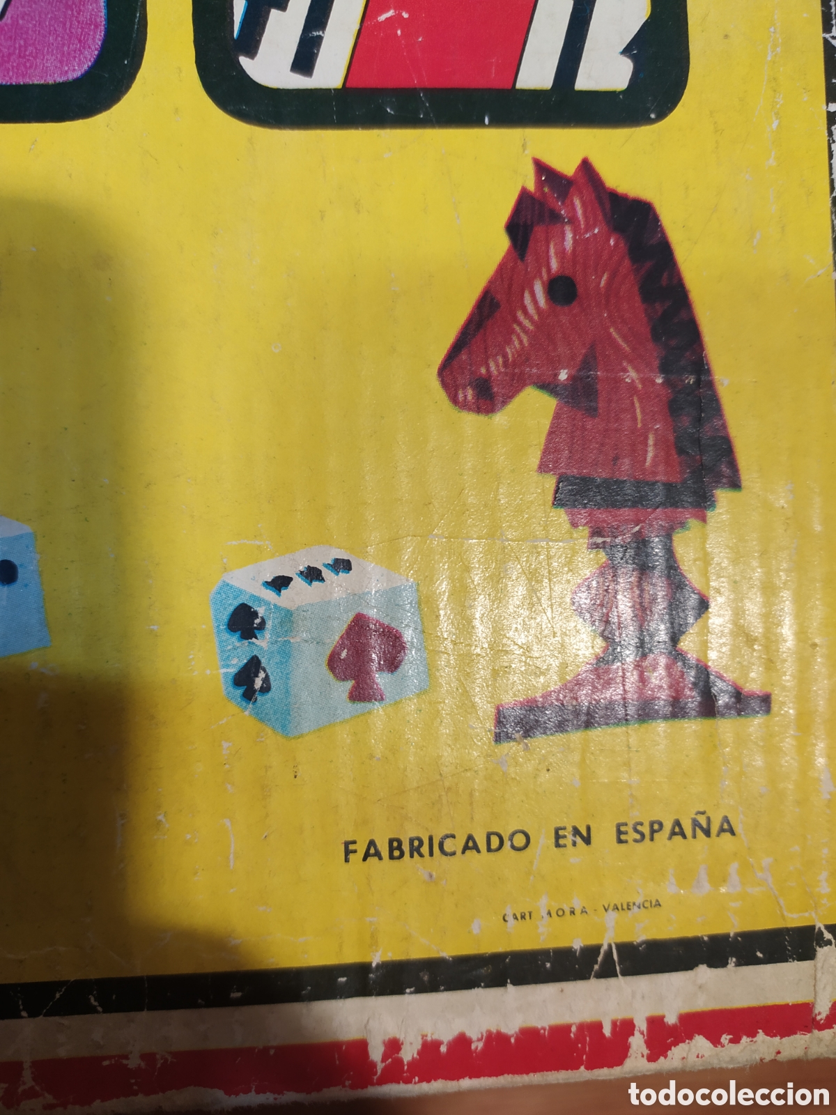 Juegos de mesa: Juegos reunidos Geyper - Foto 4
