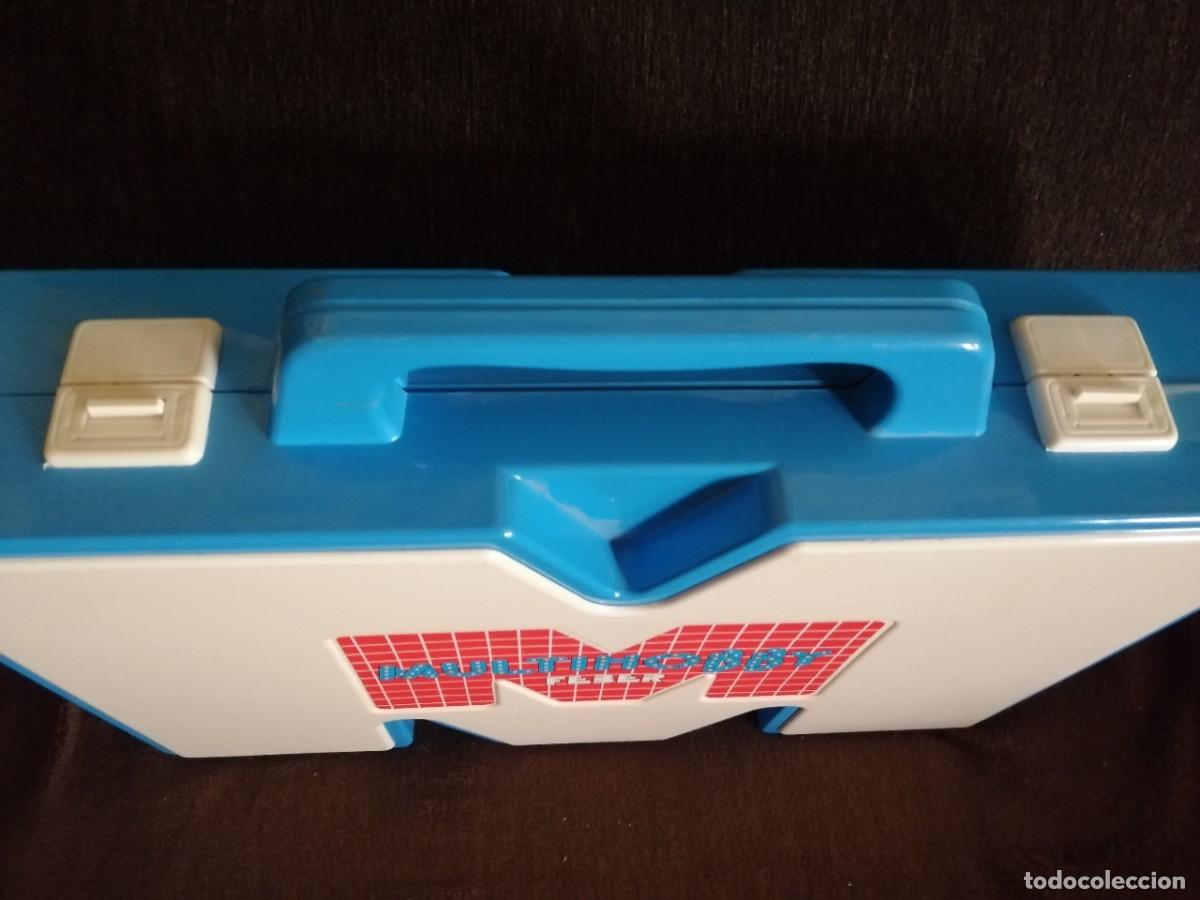Juegos de mesa: Malet&iacute;n Multihobby Feber Funcionando - Foto 3