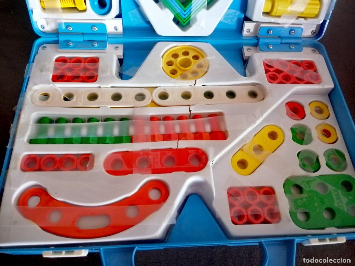 Juegos de mesa: Malet&iacute;n Multihobby Feber Funcionando - Foto 5