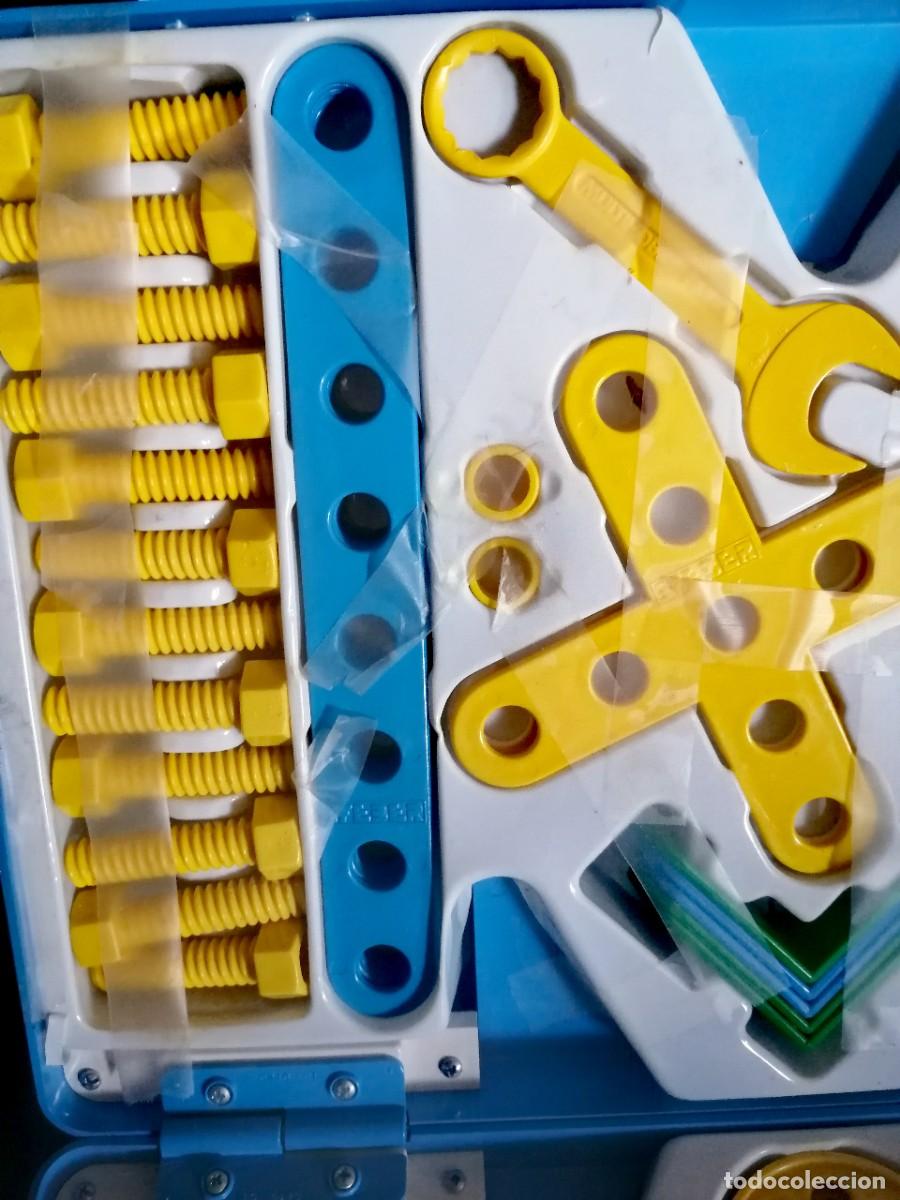 Juegos de mesa: Malet&iacute;n Multihobby Feber Funcionando - Foto 6