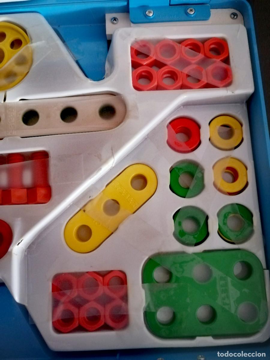 Juegos de mesa: Malet&iacute;n Multihobby Feber Funcionando - Foto 7