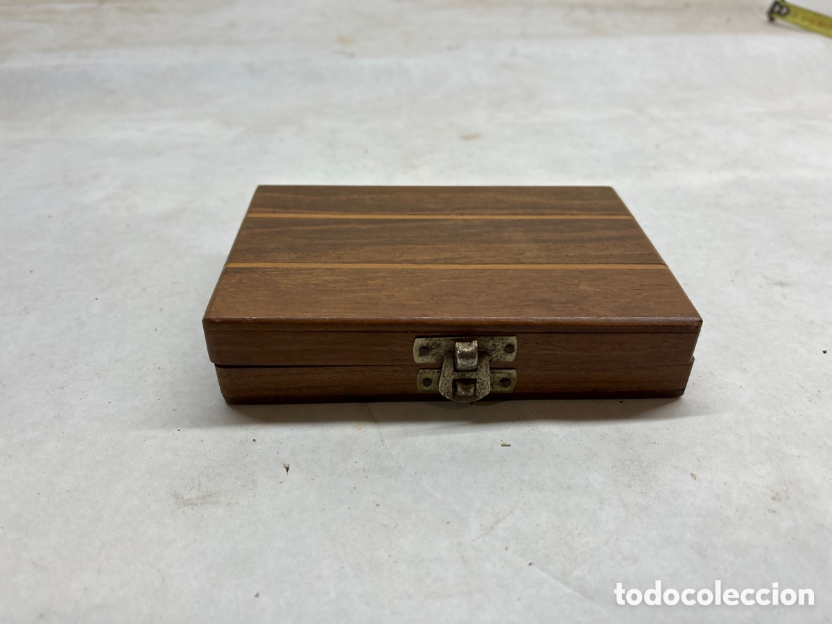 Juegos de mesa: Backgammon - Foto 3
