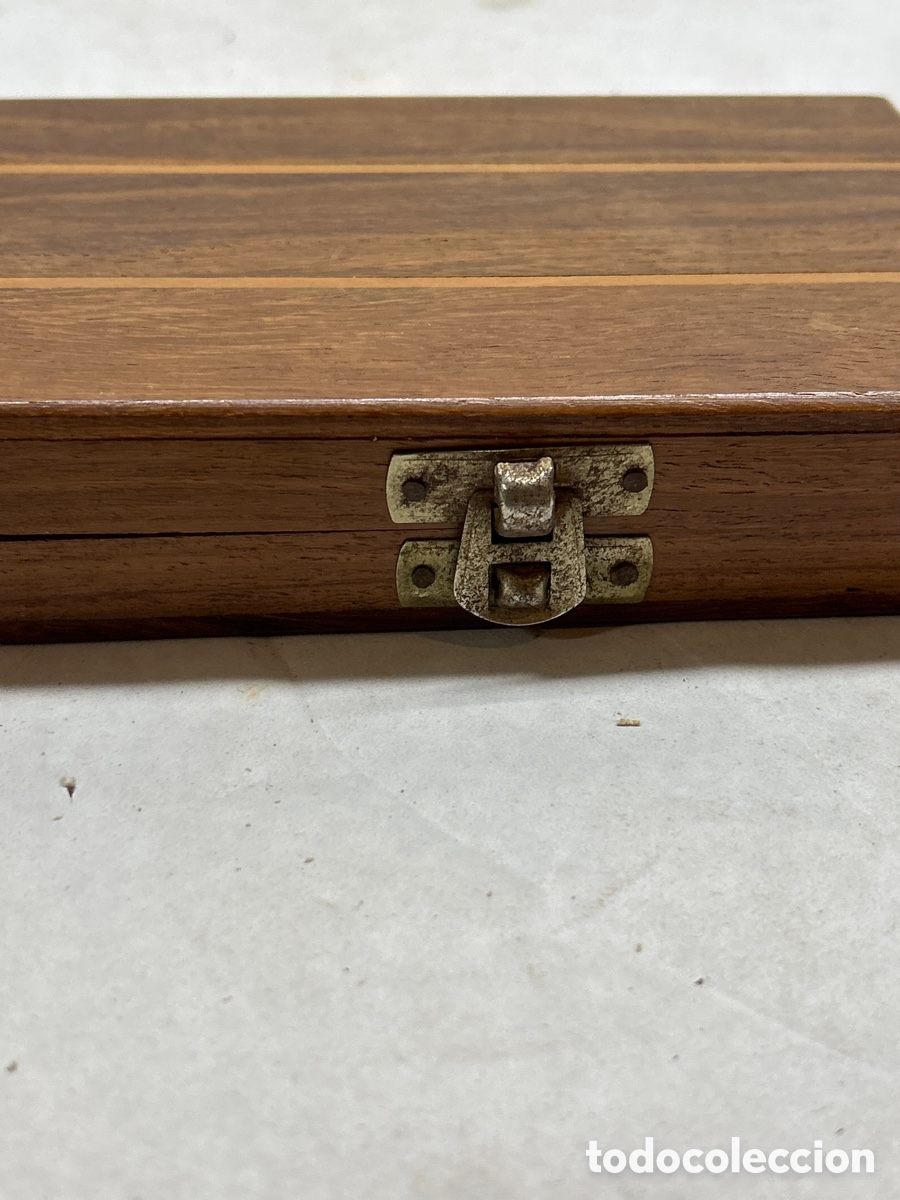 Juegos de mesa: Backgammon - Foto 4