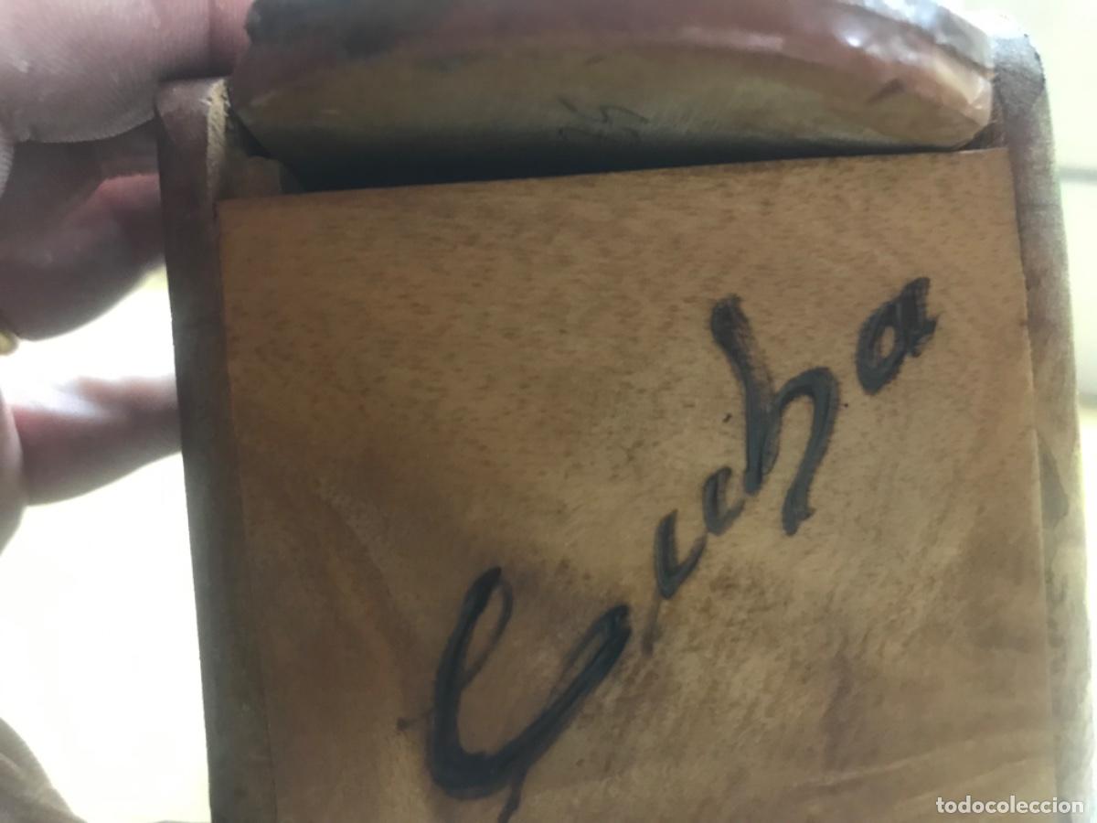 Juegos de mesa: Domin&oacute; 9 dobles Cuba - Foto 7