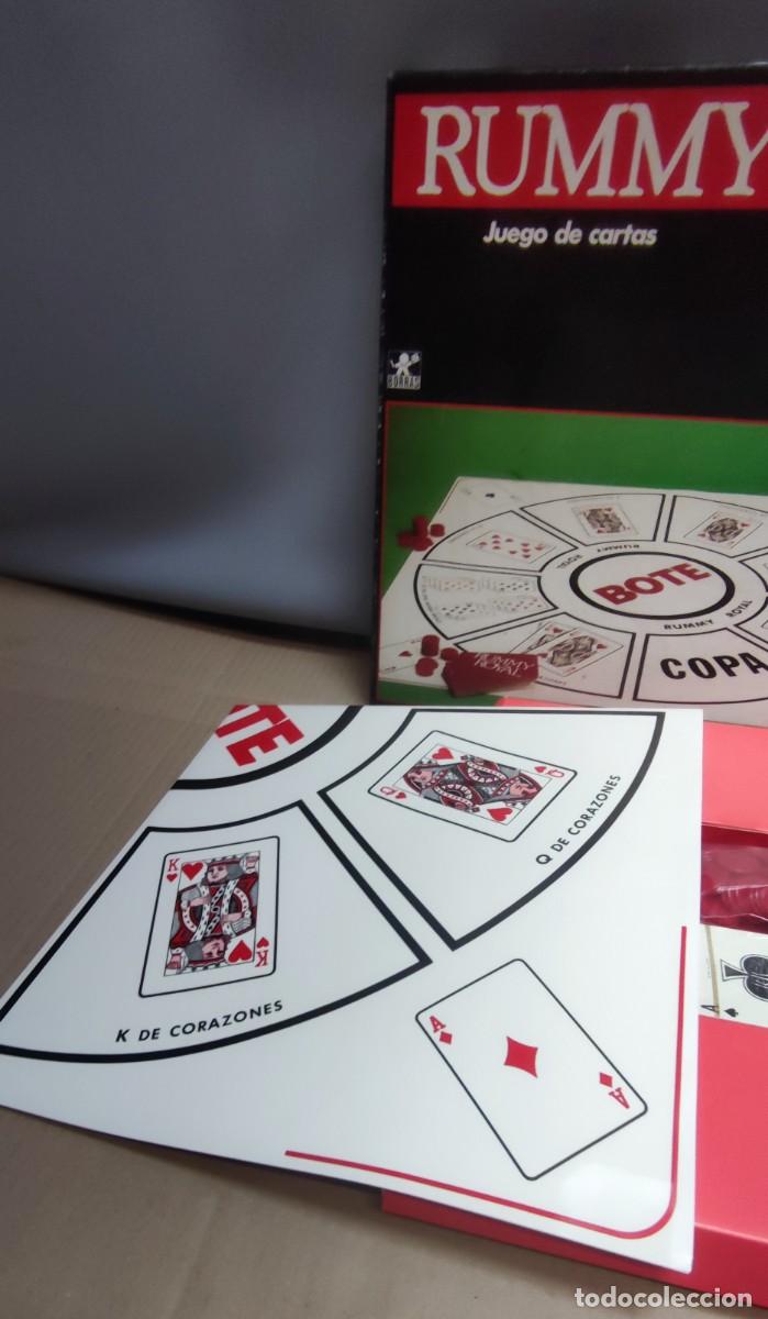 Juegos de mesa: Rummy Royal de Borras - Foto 10