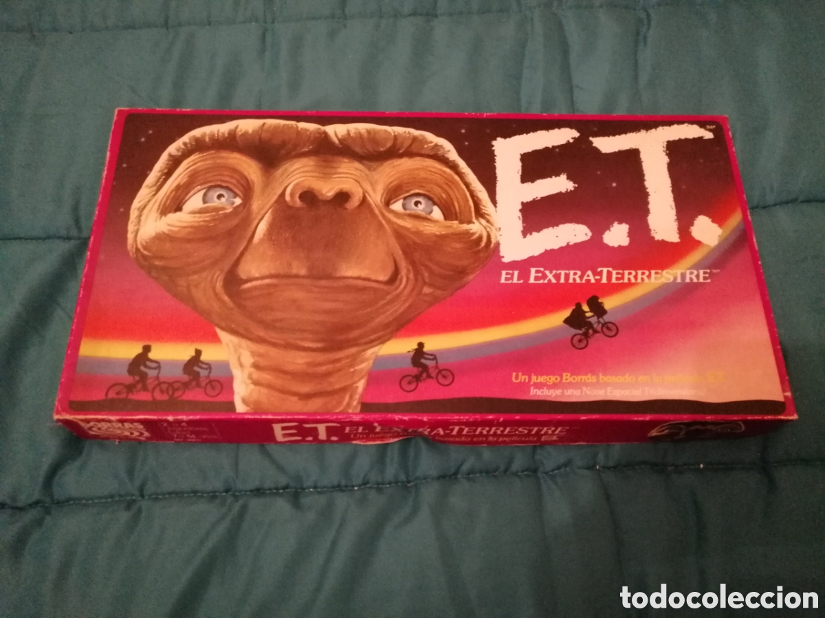 Juegos de mesa: Juego de mesa et de borras - Foto 1