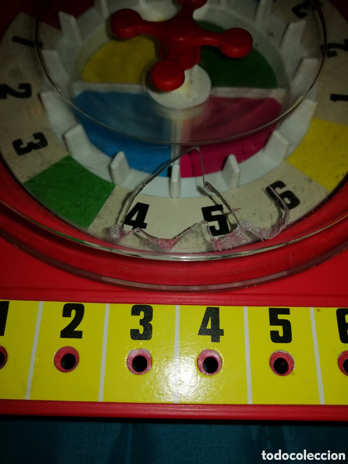 Juegos de mesa: Juego de mesa rulebingo - Foto 2