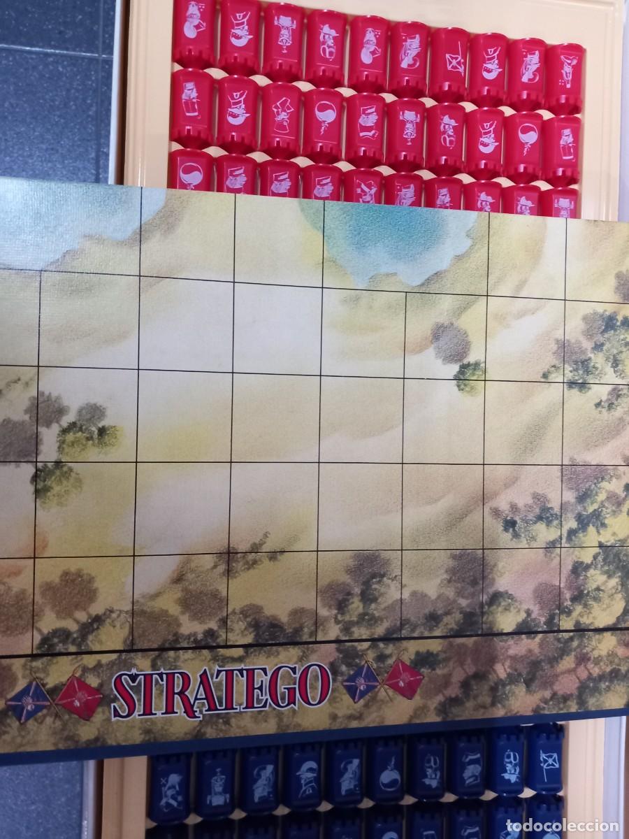 Juegos de mesa: Juego estratego a&ntilde;os 80 - Foto 1