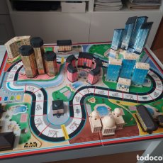 Giochi da tavolo: HOTEL MB ,ANTIGUO JUEGO DE MESA 1986 COMPLETO CON FAROLES