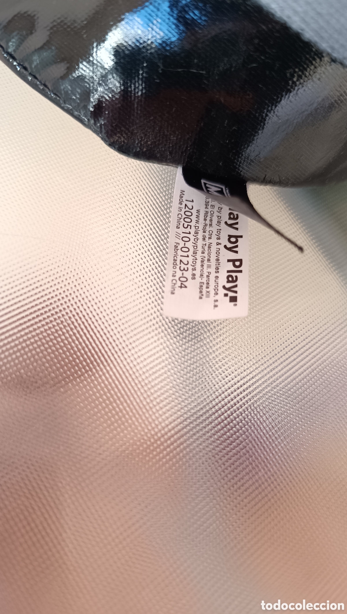Juegos de mesa: Peluche Monopoly en buen estado - Foto 3