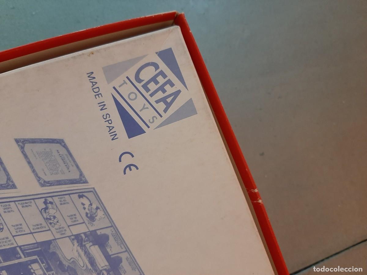 Juegos de mesa: JUEGO EL PALE - Foto 11