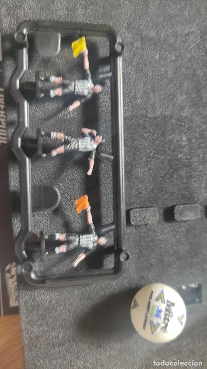 Juegos de mesa: Caja Subbuteo Premier League - Foto 6
