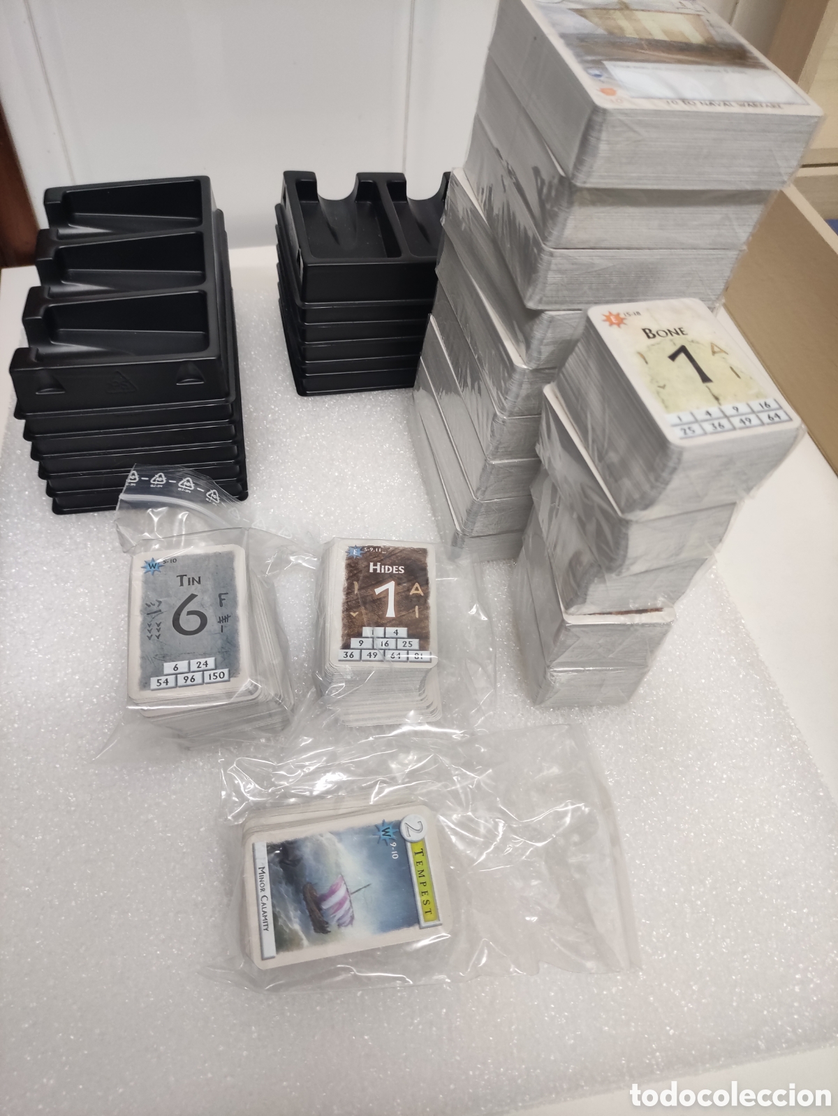Juegos de mesa: Mega Civilization nuevo - Foto 11