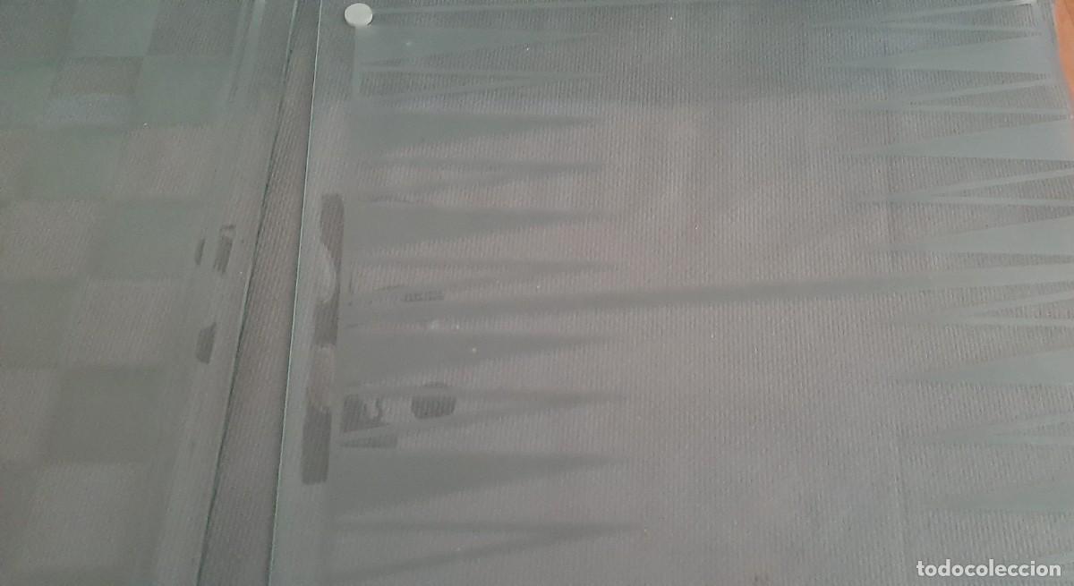Juegos de mesa: JUEGO DE AJEDREZ, DAMAS Y BACKGAMMON - Foto 2