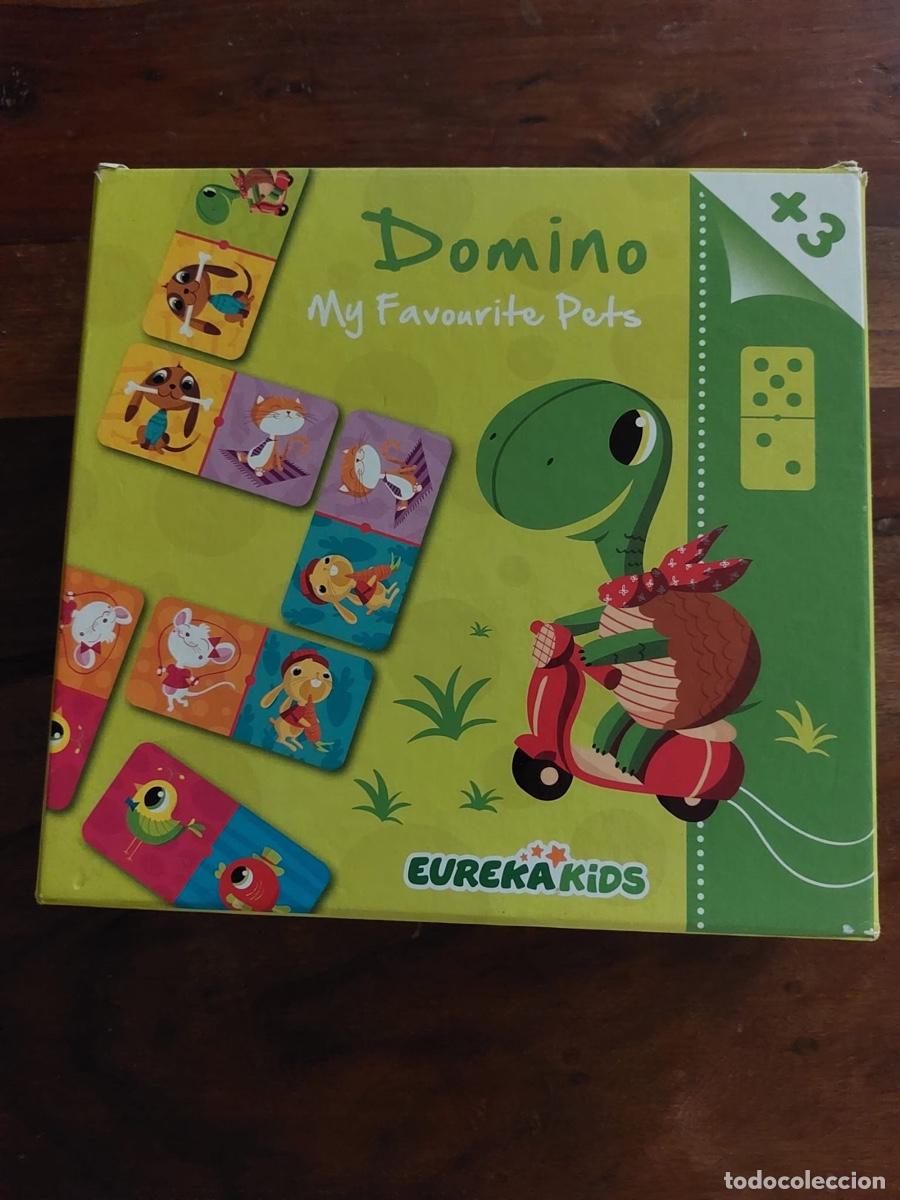 Juegos de mesa: juego - Foto 1