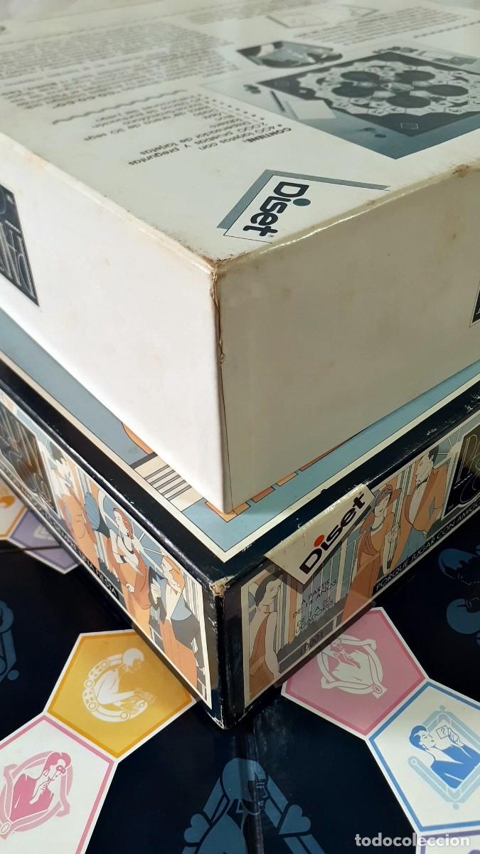 Juegos de mesa: Party & Co (Diset 1992) - Foto 18
