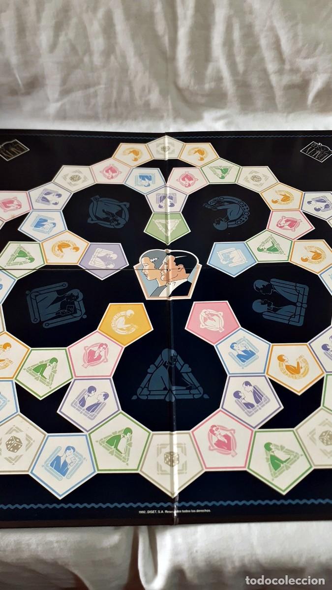 Juegos de mesa: Party & Co (Diset 1992) - Foto 27