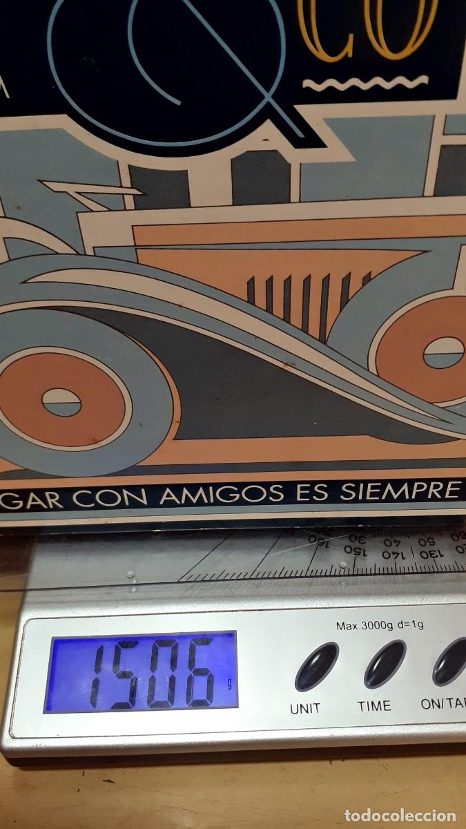 Juegos de mesa: Party & Co (Diset 1992) - Foto 29