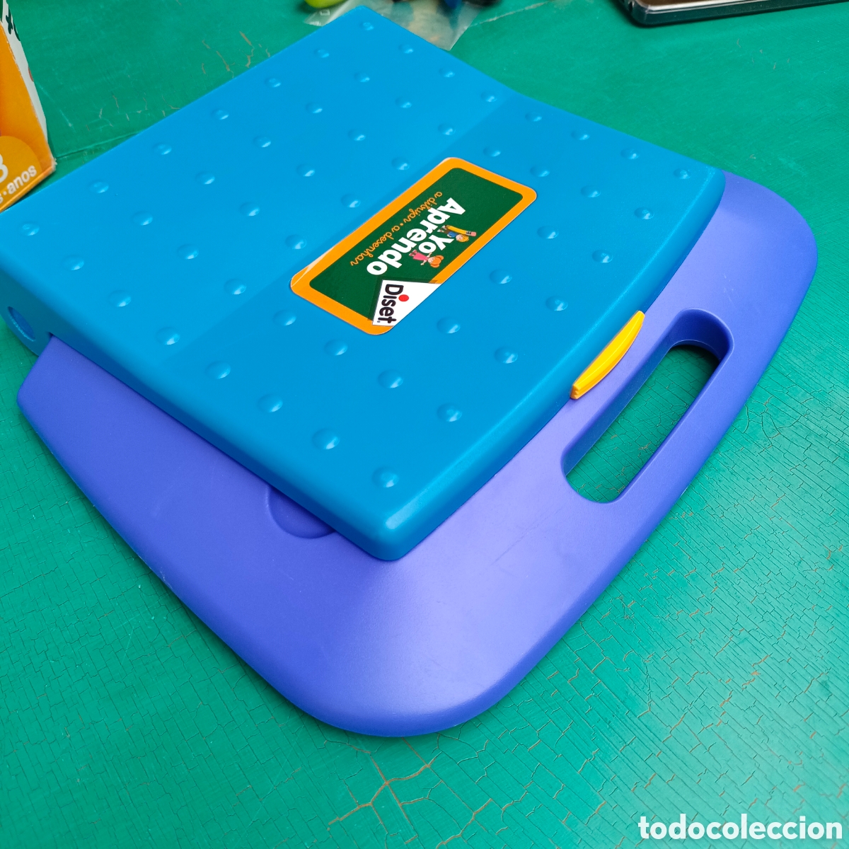 Juegos de mesa: Yo aprendo a dibujar diset - Foto 4