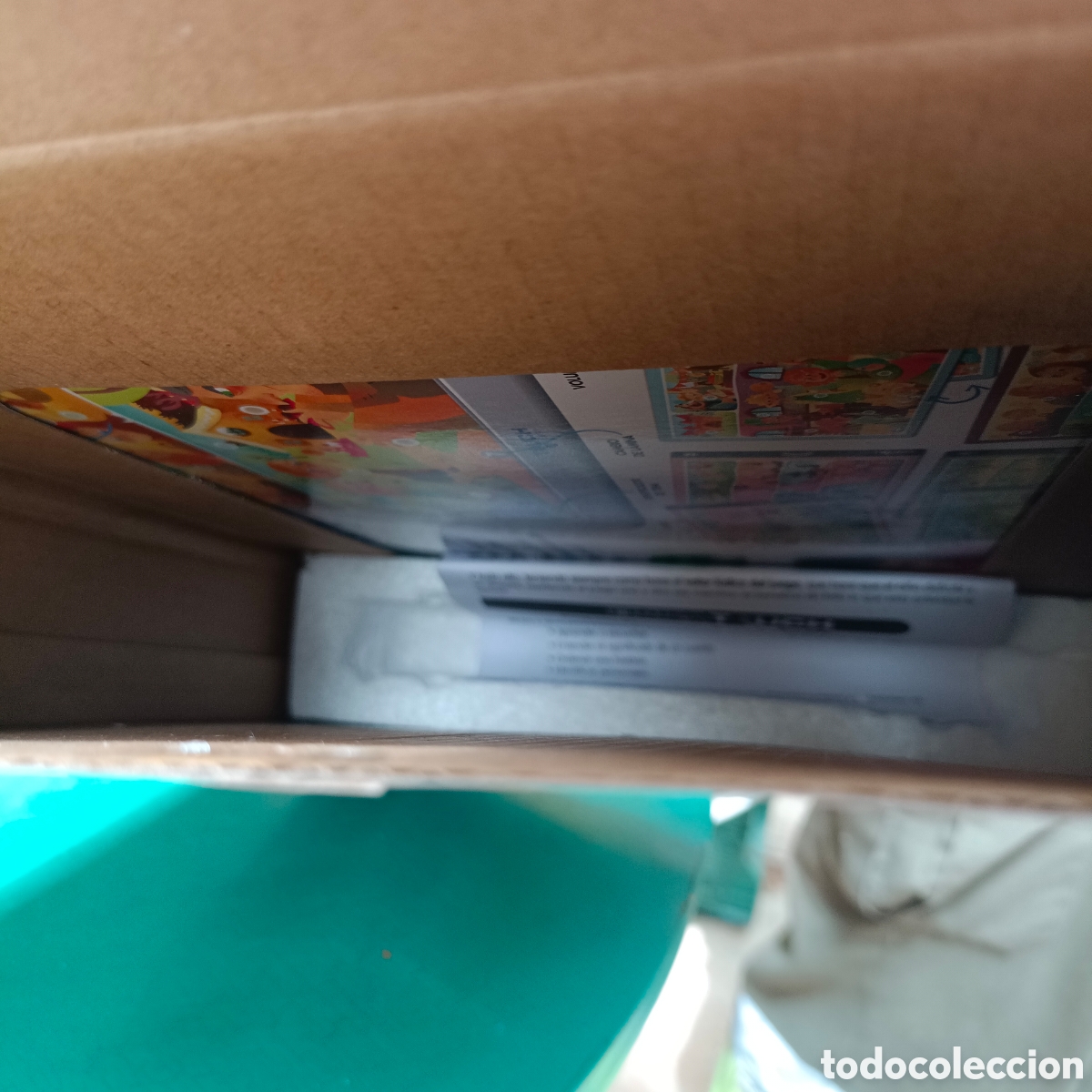 Juegos de mesa: Educa touch cuentacuentos funciona - Foto 5