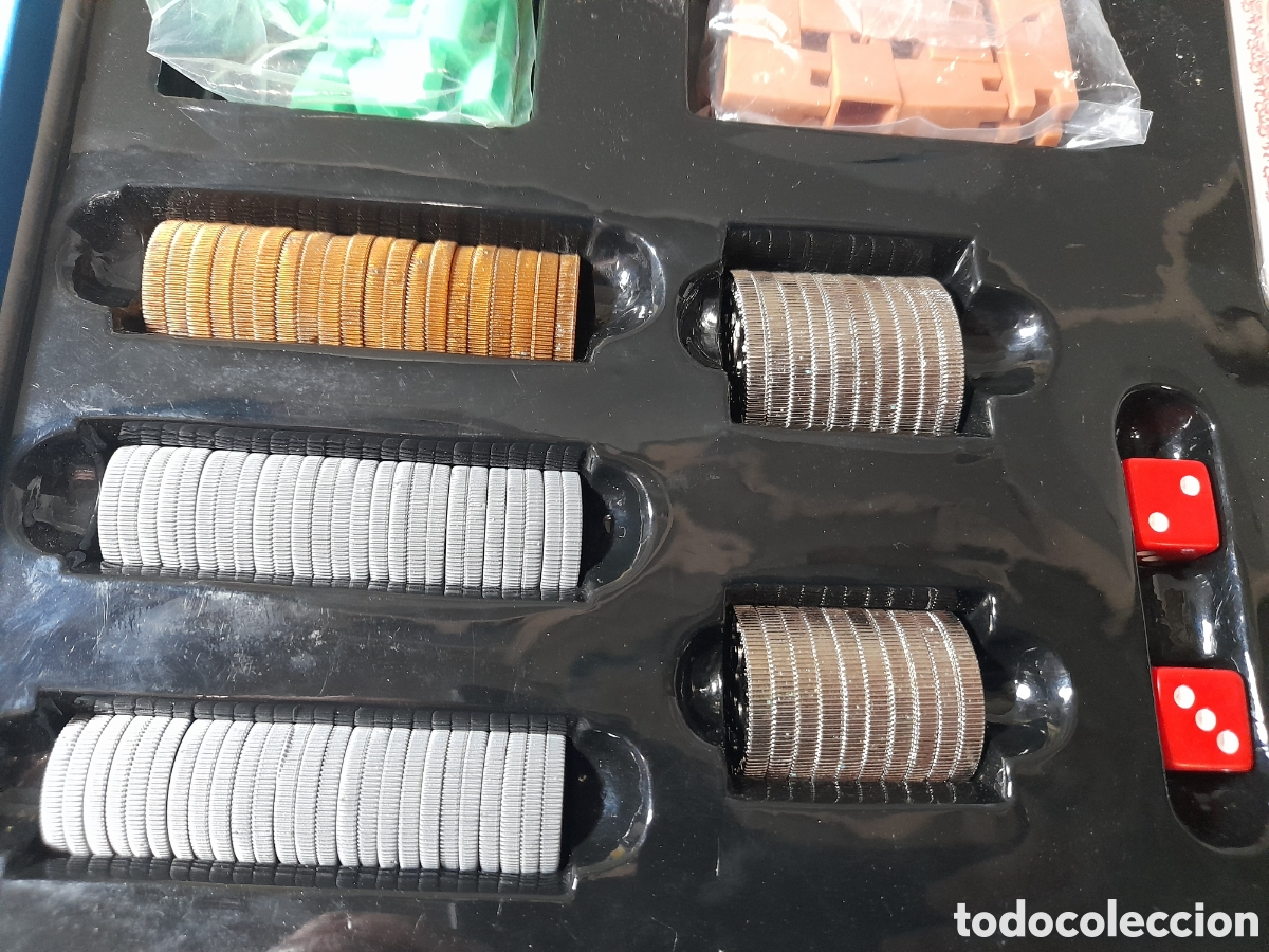 Juegos de mesa: JUEGO DE MESA, LA RUTA DEL TESORO. DE CEFA. - Foto 6