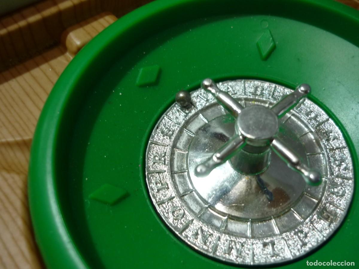 Juegos de mesa: Juegos reunidos Geyper 35 - Foto 5