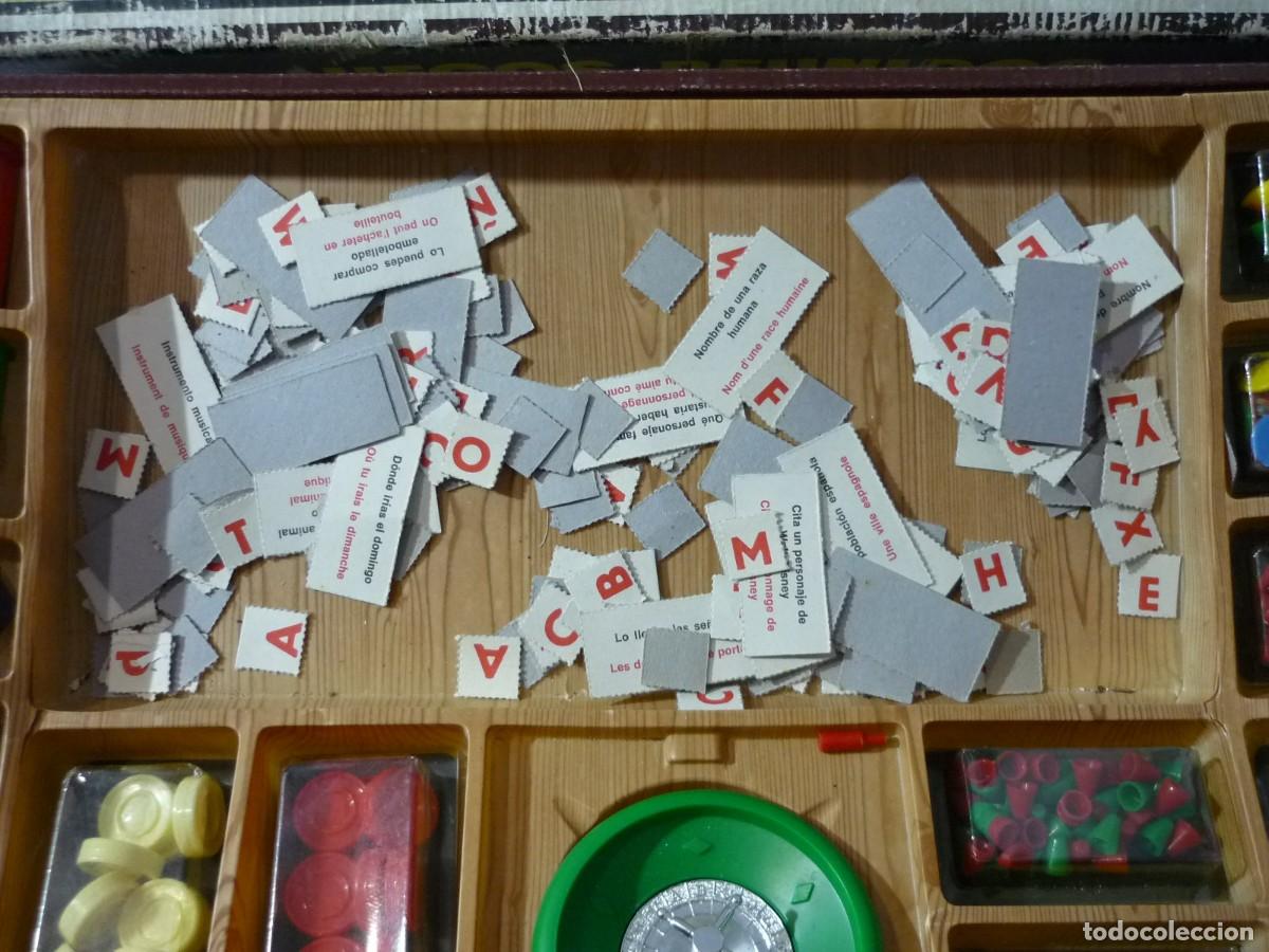 Juegos de mesa: Juegos reunidos Geyper 35 - Foto 10
