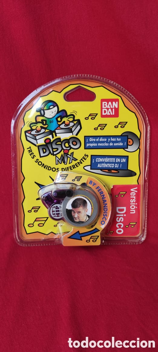 Juegos de mesa: Fernandisco Bandai - Foto 2