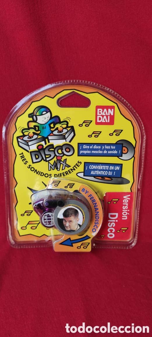 Juegos de mesa: Fernandisco Bandai - Foto 6
