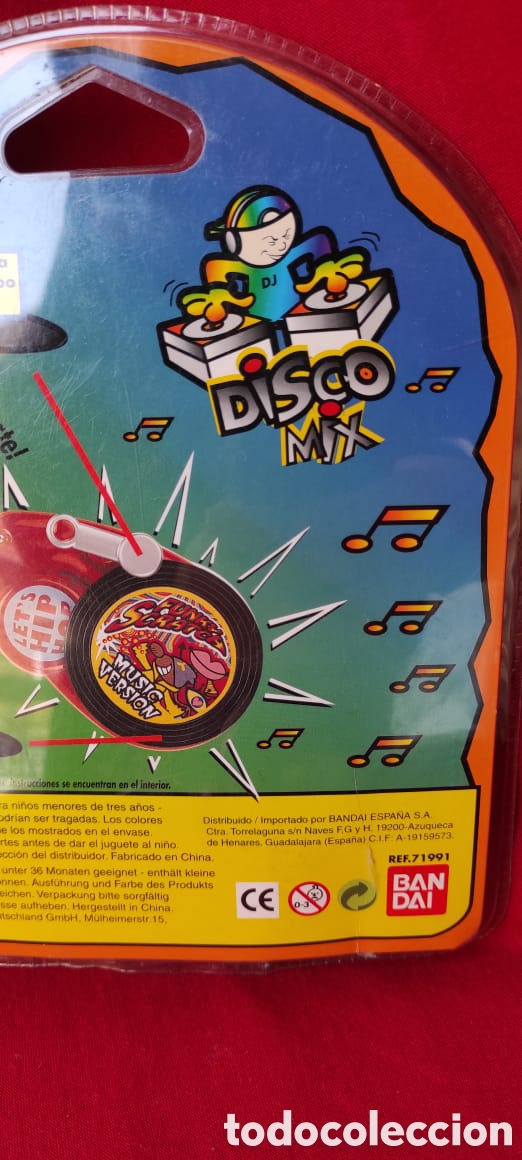Juegos de mesa: Fernandisco Bandai - Foto 7