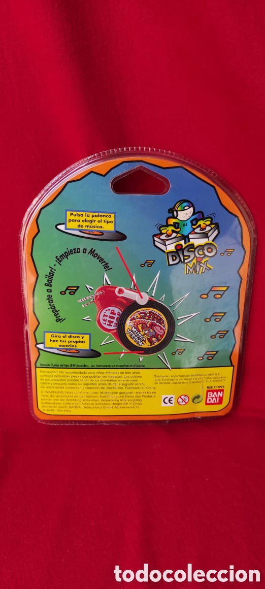 Juegos de mesa: Fernandisco Bandai - Foto 1