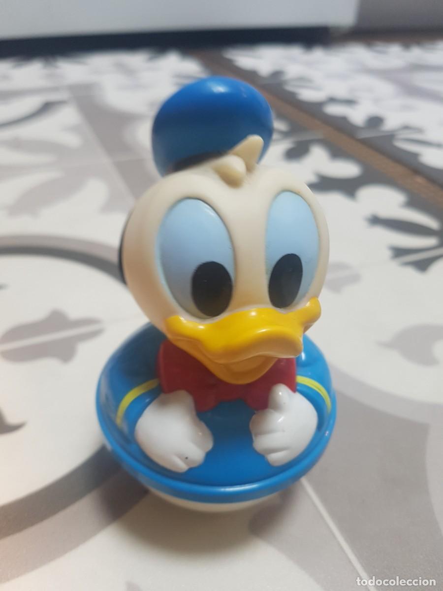 Juegos de mesa: PATO DE JUGUETE DE MESA - Foto 2