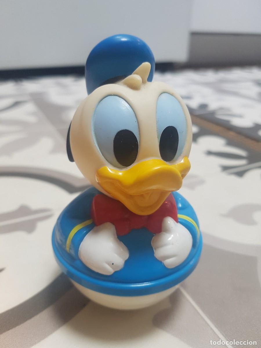 Juegos de mesa: PATO DE JUGUETE DE MESA - Foto 3