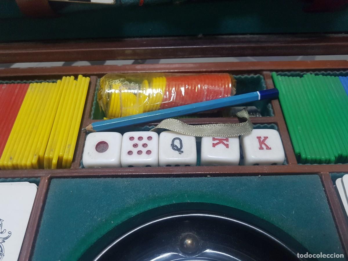Juegos de mesa: MALETIN DE JUEGOS - Foto 7